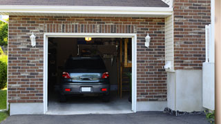 Garage Door Installation at Watrous Court, Florida